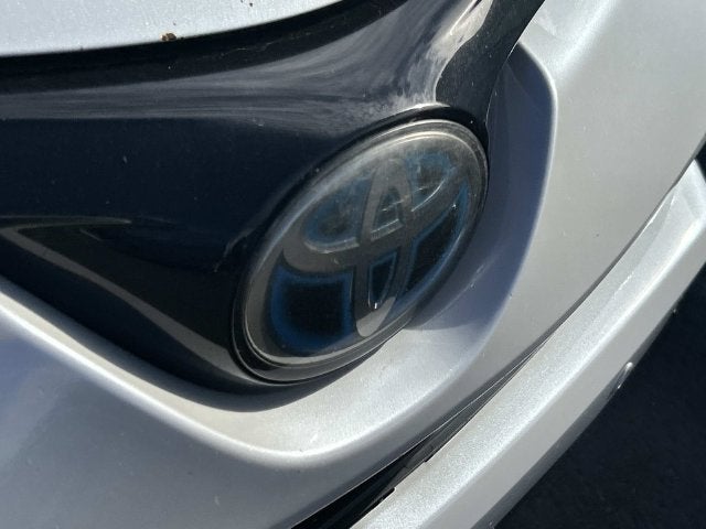 2017 Toyota RAV4 Hybrid Limited