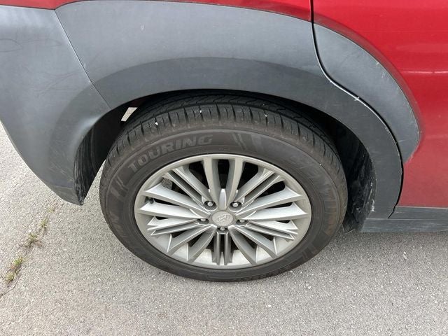 2020 Hyundai Kona SEL
