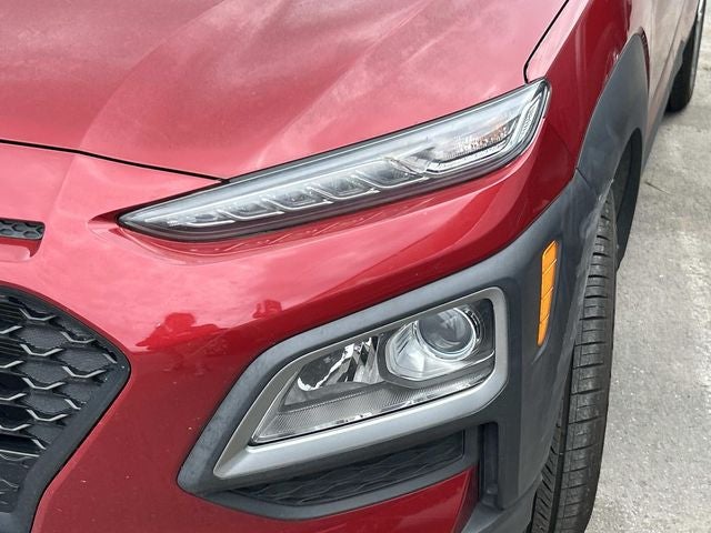 2020 Hyundai Kona SEL
