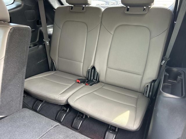 2014 Hyundai Santa Fe GLS