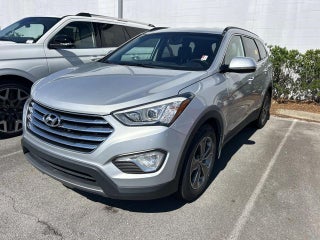2014 Hyundai Santa Fe GLS