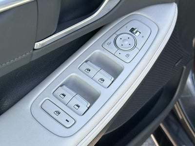 2022 Hyundai Sonata Limited