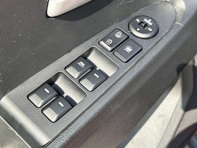 2013 Kia Sportage EX