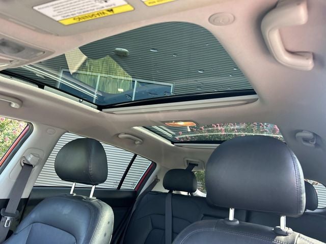 2013 Kia Sportage EX