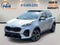 2020 Kia Sportage SX