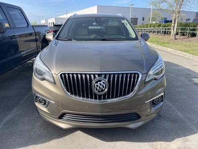 2017 Buick Envision Premium I