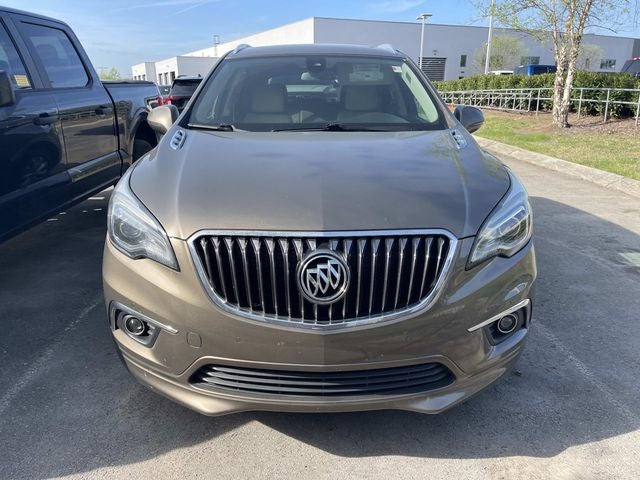 2017 Buick Envision Premium I