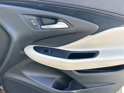 2017 Buick Envision Premium I