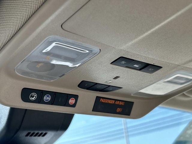 2017 Buick Envision Premium I
