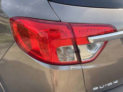 2017 Buick Envision Premium I