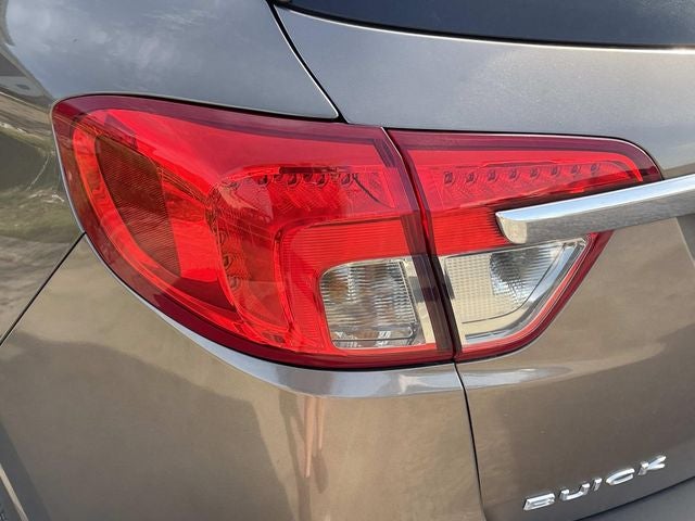 2017 Buick Envision Premium I