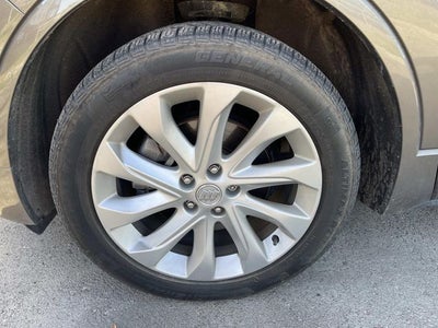 2017 Buick Envision Premium I