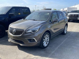 2017 Buick Envision Premium I