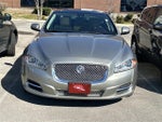 2011 Jaguar XJ XJL