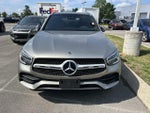 2021 Mercedes-Benz GLC GLC 300