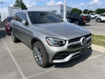 2021 Mercedes-Benz GLC GLC 300
