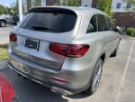 2021 Mercedes-Benz GLC GLC 300