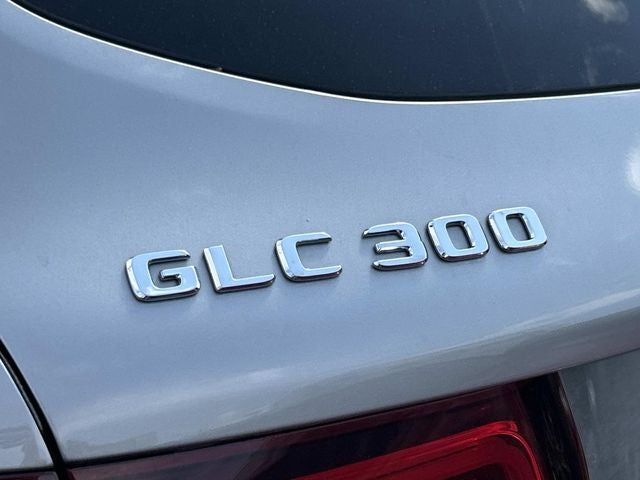 2021 Mercedes-Benz GLC GLC 300