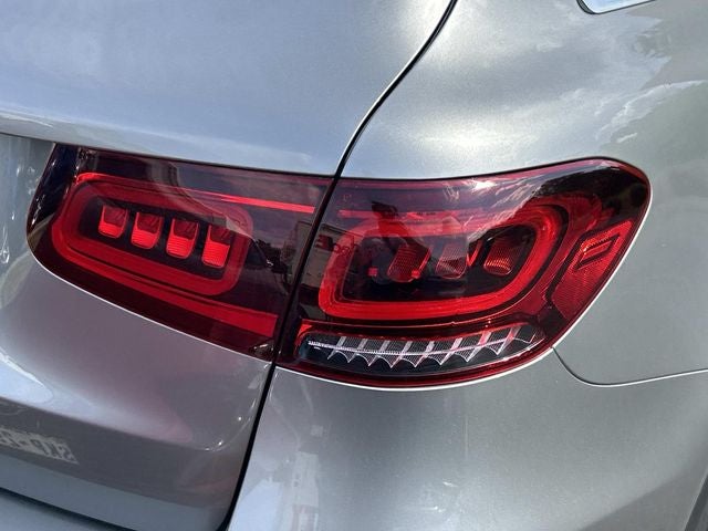 2021 Mercedes-Benz GLC GLC 300