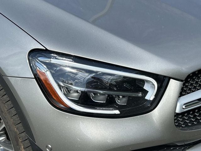 2021 Mercedes-Benz GLC GLC 300