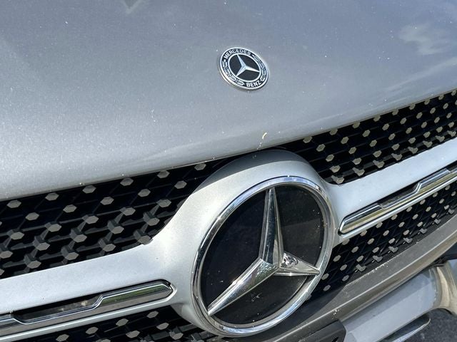 2021 Mercedes-Benz GLC GLC 300