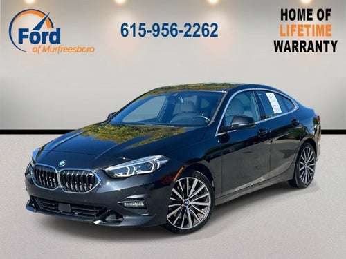 2021 BMW 2 Series 228i xDrive
