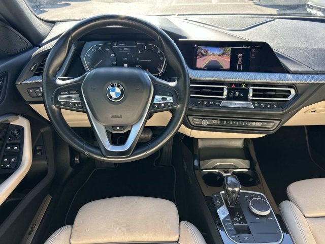 2021 BMW 2 Series 228i xDrive