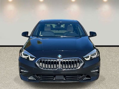 2021 BMW 2 Series 228i xDrive