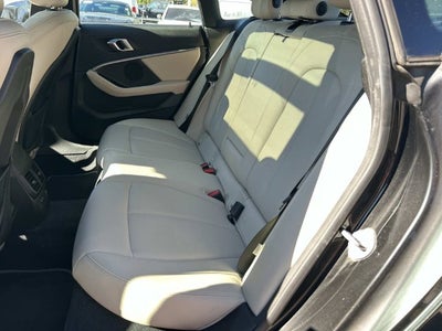 2021 BMW 2 Series 228i xDrive