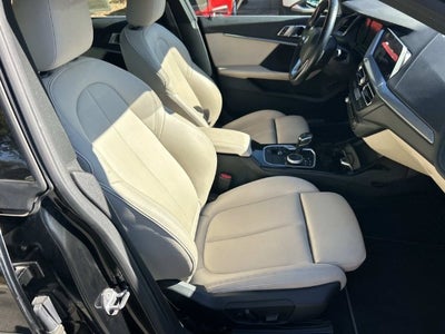 2021 BMW 2 Series 228i xDrive