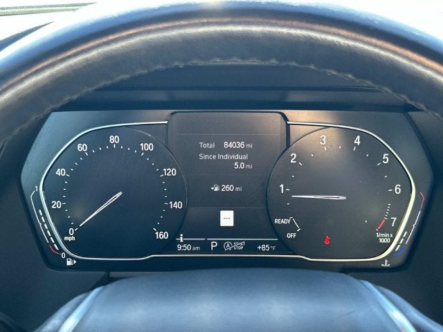 2021 BMW 2 Series 228i xDrive