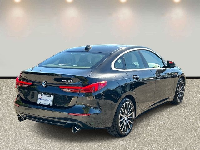 2021 BMW 2 Series 228i xDrive