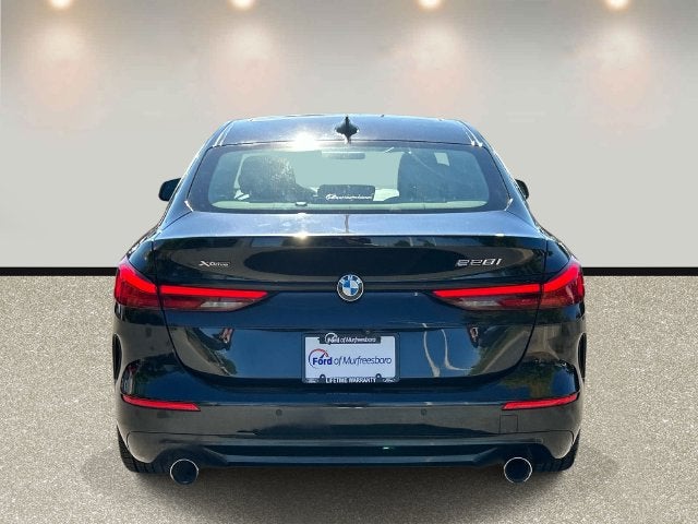 2021 BMW 2 Series 228i xDrive