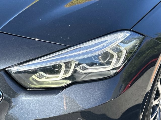 2021 BMW 2 Series 228i xDrive