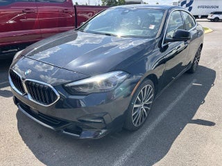 2021 BMW 2 Series 228i xDrive