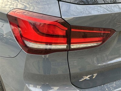 2021 BMW X1 xDrive28i