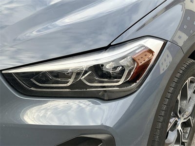 2021 BMW X1 xDrive28i
