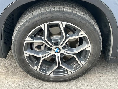 2021 BMW X1 xDrive28i