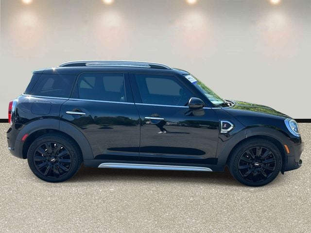 2019 MINI Cooper S Countryman Signature