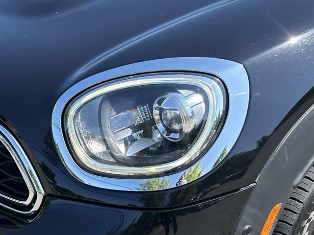 2019 MINI Cooper S Countryman Signature