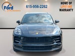 2021 Porsche Macan S