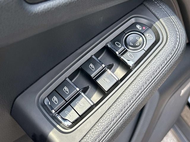 2021 Porsche Macan S