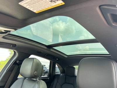 2021 Porsche Macan S