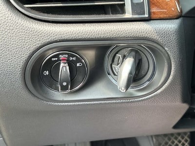 2021 Porsche Macan S