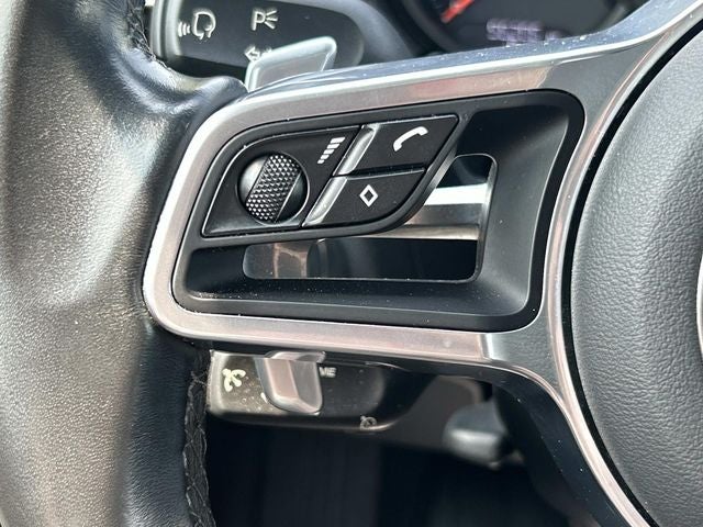 2021 Porsche Macan S