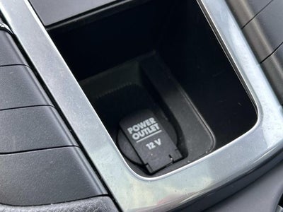 2021 Porsche Macan S