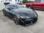 2021 Toyota Supra 3.0