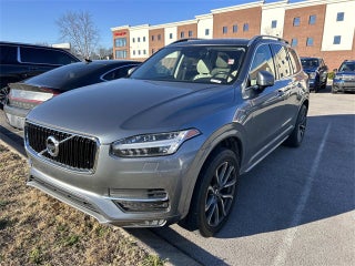 2017 Volvo XC90 T5 Momentum