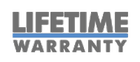 Lifetime Warranty