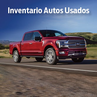 Inventario Autos Usados